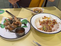 -米仓食堂(皇庭广场店)