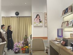 -海马体照相馆(万菱汇店)