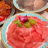 成都人都爱吃的老火锅，果真香的很！