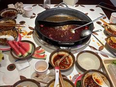 -江北北火锅馆·公路夜市(魏公村店)