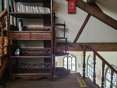 -1901 Cafe(西四店)