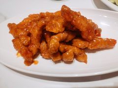 -双合园·海鲜水饺青岛菜(九水东路店)