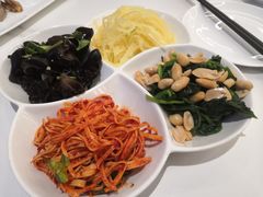 -东方饺子王(新奥购物中心店)