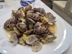 -来之顺海鲜菜馆·青岛菜·始于1993(栈桥店)