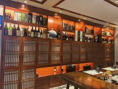 大堂-隐味(金盛时代店)