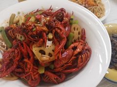 -一起吃小龙虾·海鲜(海珠店)