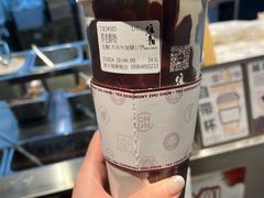 -注春·荞麦奶茶(新天地旗舰店)