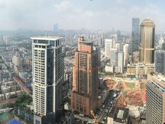 -南京商茂国际酒店(新街口德基广场店)