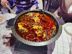 -蛙老爹·蜀香美蛙鱼头(王家湾店)
