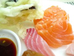 -亮马河饭店翠雅咖啡厅