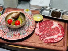 -杨小佳·齐齐哈尔烤肉·烤串(广州店)