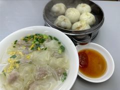 -甬城吴记馄饨(中山店)