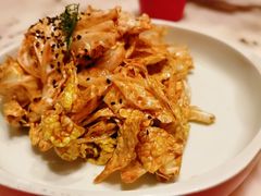 -京味斋·北京烤鸭(北京南站洋桥店)
