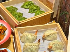 -老姑砂锅·烧烤天津菜(体北道店)