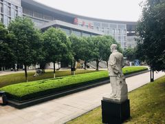 -西南政法大学(渝北校区)
