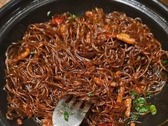 -望乡楼上海菜(日月光店)