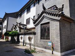 -滦州古城