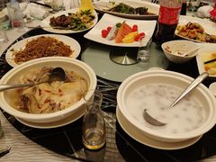 -厦门艾美酒店·乐美中餐厅