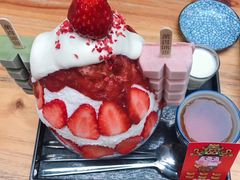 -WONDER ICE 萬得冰田(建設路总店)
