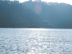-千岛湖城中湖游船码头