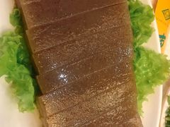 魔芋粉-东来顺饭庄(天坛店)