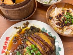 -罗妈砂锅(四川成都奎星楼店)