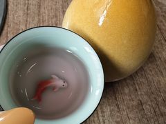 青梅酒-蜀都冒菜·酱蟹生腌