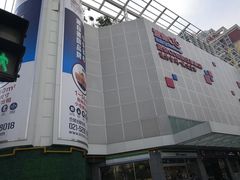 -StorHub 趣存自助仓·迷你仓(曹杨店)