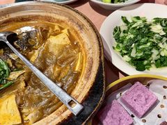 -胖鱼头·南京菜·河景餐厅(夫子庙店)