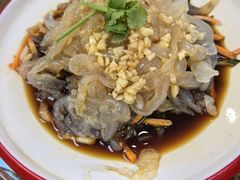 -叶存利海鲜大馅饺子(海宁路总店)