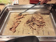-新石器烤肉(千灯大润发店)