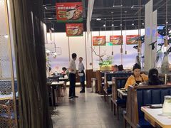 -新辣道鱼火锅(航天万源店)