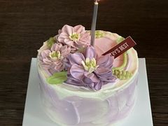 -Pantry's Best派悦坊蛋糕(K11购物艺术中心店)