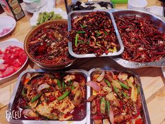 -川天喉重庆江湖菜