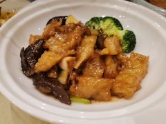-满汉楼(安发桥店)