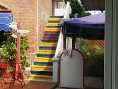 -鼓浪屿幸福天空花园餐厅