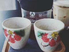 -251#coffee roasters(沿河东路店)