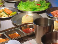 -西塔老太太泥炉烤肉(温州首店万象城黑金店)