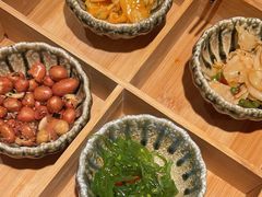 -三喜日料(汇金广场店)