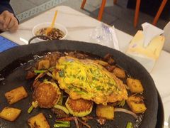 -一烙锅(友谊店)