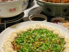-清真·宁夏印象·盐池滩羊肉体验店(江宁路店)