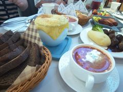 -库滋明·俄罗斯特色美食(中央大街店)