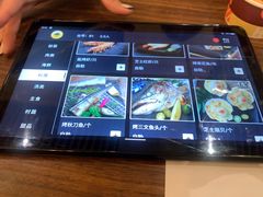 -大渔铁板烧(东城店)