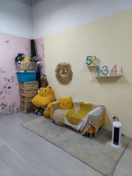 点击看大图 -小鬼当佳儿童摄影(房山龙湖熙悦天街店)