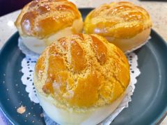 -点都德(龙之梦店)