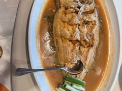 -万宝海鲜舫(劳动公园店)