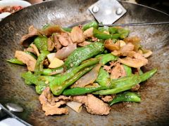 -潇湘码头·鲜湘菜(清河店)