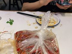 -老长沙龙虾馆·聚会餐厅(白石洲店)