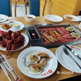 牛斯乐牛排自助