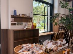 -富贵面包公司(运河店)